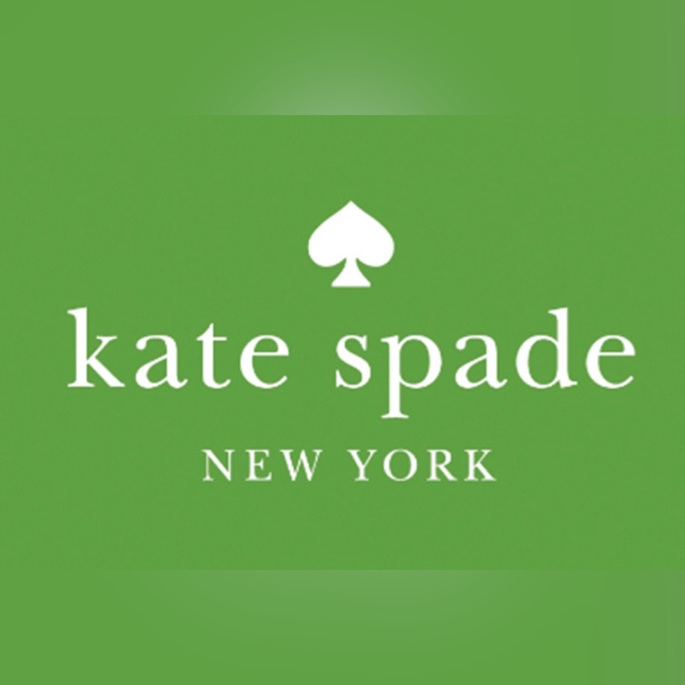 KATE SPADE NEW YORK Carlyle Tweed Medium Flap 2-way convertible bag. NWOT. - Picture 3 of 15
